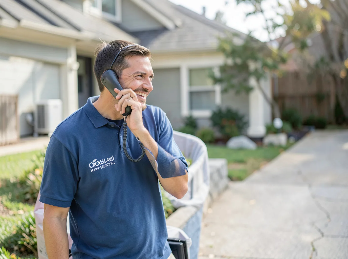 Heat Pump Installation Mission, TX FAQs